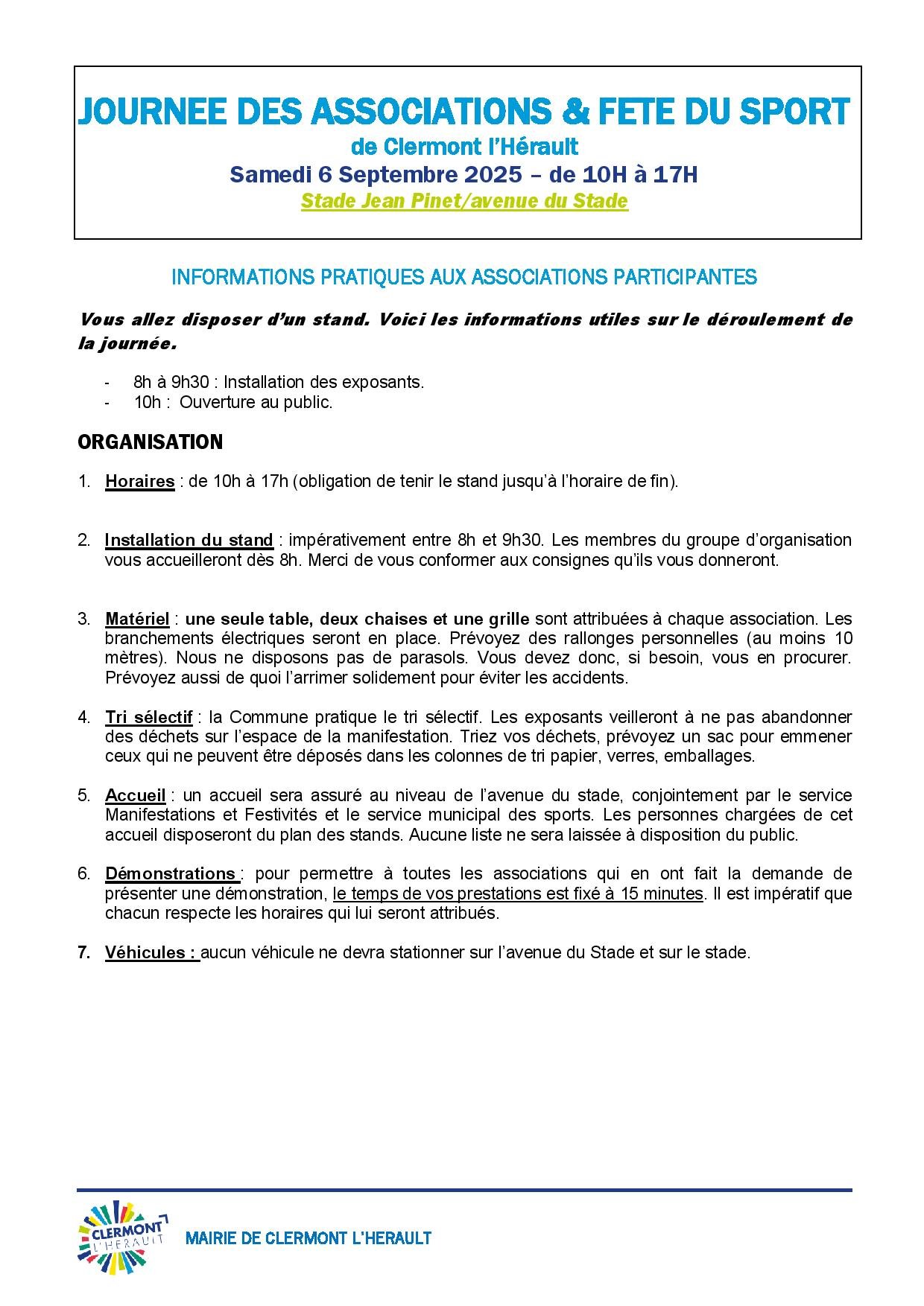 INFOS PRATIQUES EXPOSANTS 2025 - Stade Jean Pinet-page-001.jpg