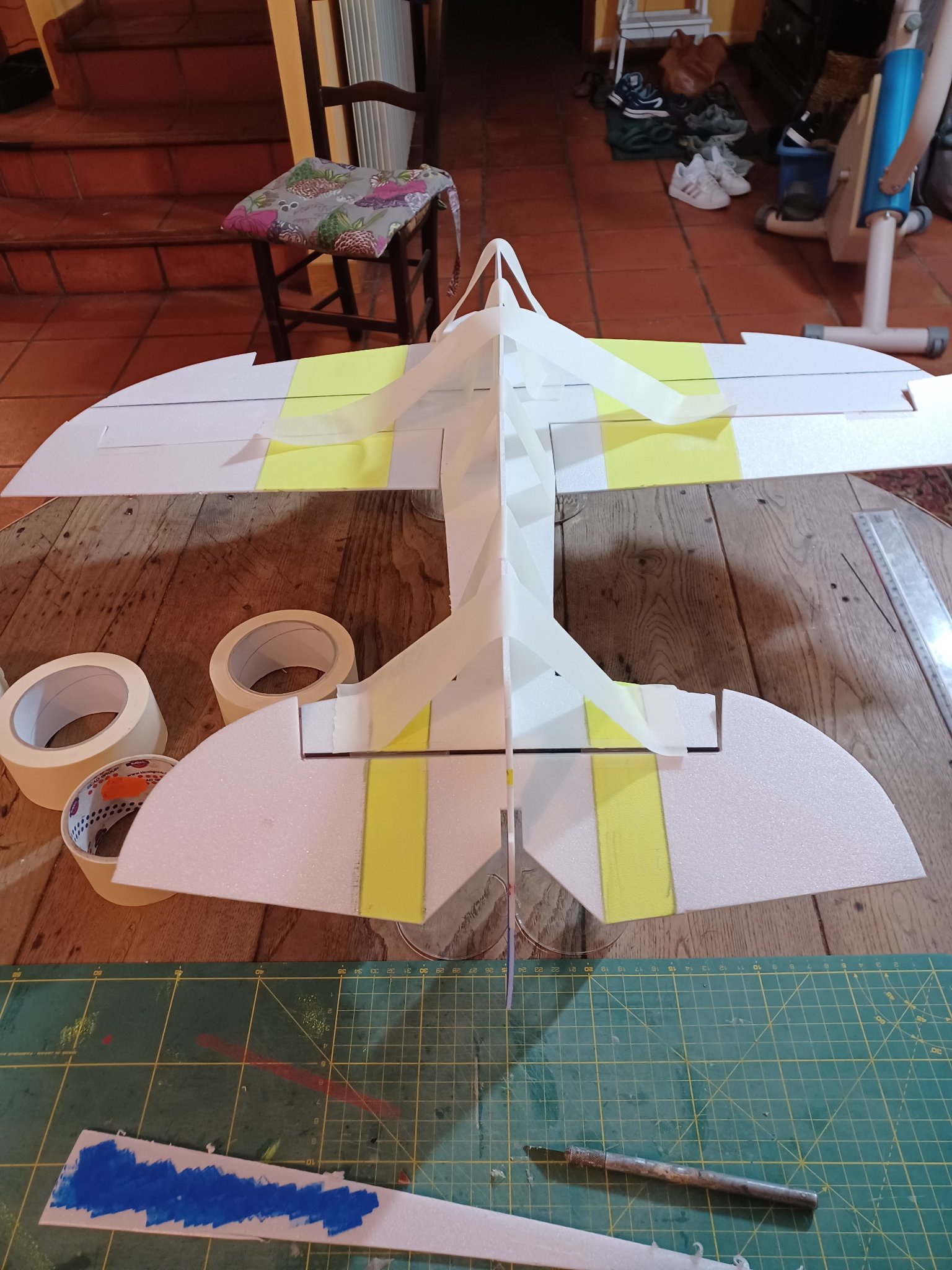 collage du fuselage araldite.jpg