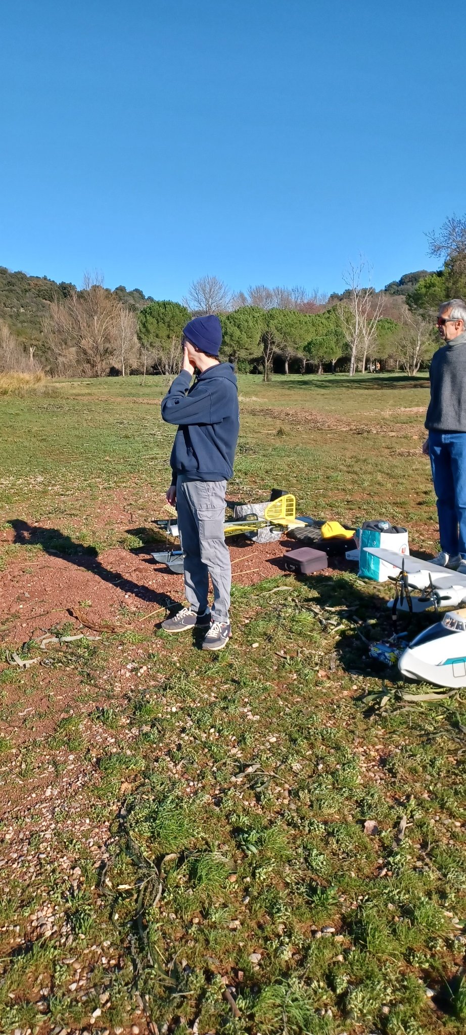 tom et son modele.jpg